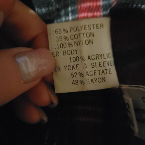 Oakton Ltd. Raintamer Classic Professional Business Trench Coat w Zip Out Liner - Picture 14 of 16